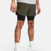 Men's shorts Under Armour UA Vanish Elite 2in1 Short - Men's