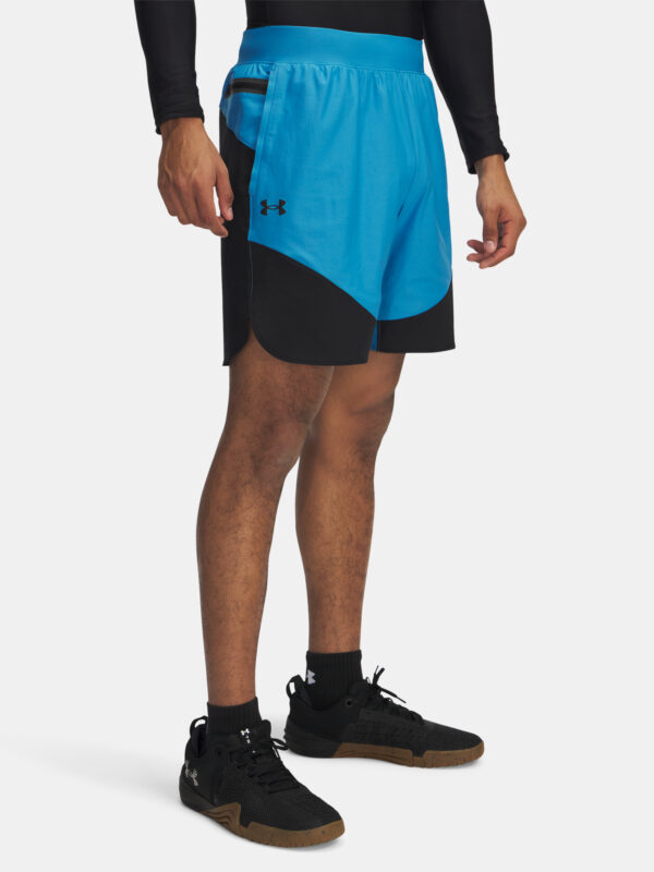 Men's shorts Under Armour UA Vanish Elite Hybrid Short - Men's