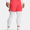 Men's shorts Under Armour UA Vanish Elite Short-RED - Men's