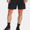 Men's shorts Under Armour UA Vanish Woven 2in1 Sts - Men's