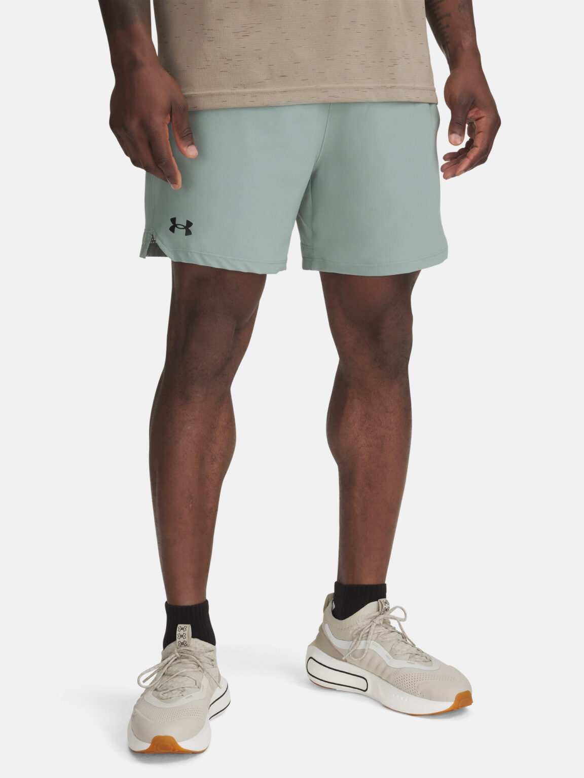 Men's shorts Under Armour UA Vanish Woven 6in Shorts - Men's