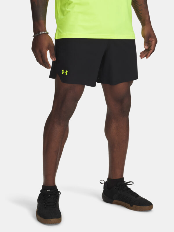 Men's shorts Under Armour UA Vanish Woven 6in Shorts - Men's