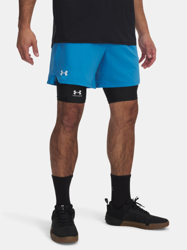 Men's shorts Under Armour UA Vanish Woven 6in Shorts - Men's