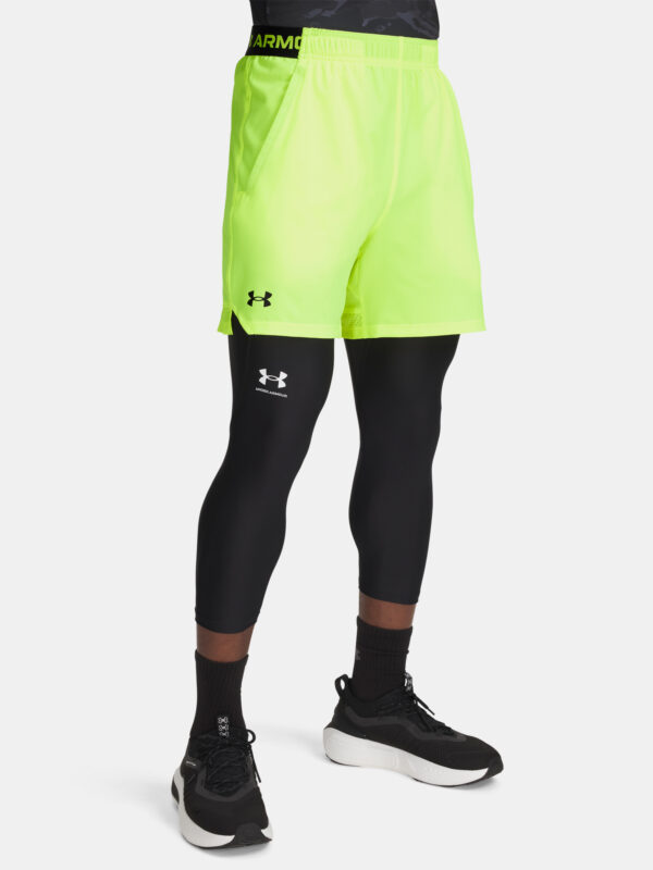Men's shorts Under Armour UA Vanish Woven 6in Shorts - Men's
