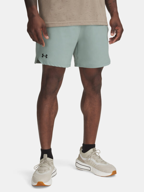 Men's shorts Under Armour UA Vanish Woven 6in Shorts - Men's