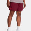 Men's shorts Under Armour UA Vanish Woven 6in Shorts-RED - Men's