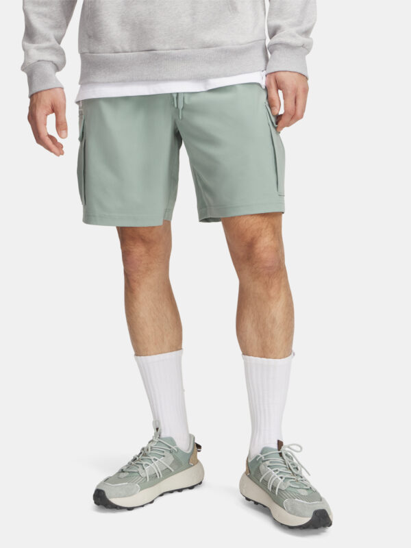 Men's shorts Under Armour UA Vibe Woven Cargo Short - Men's