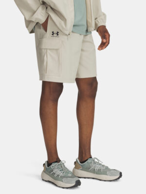 Men's shorts Under Armour UA Vibe Woven Cargo Short - Men's