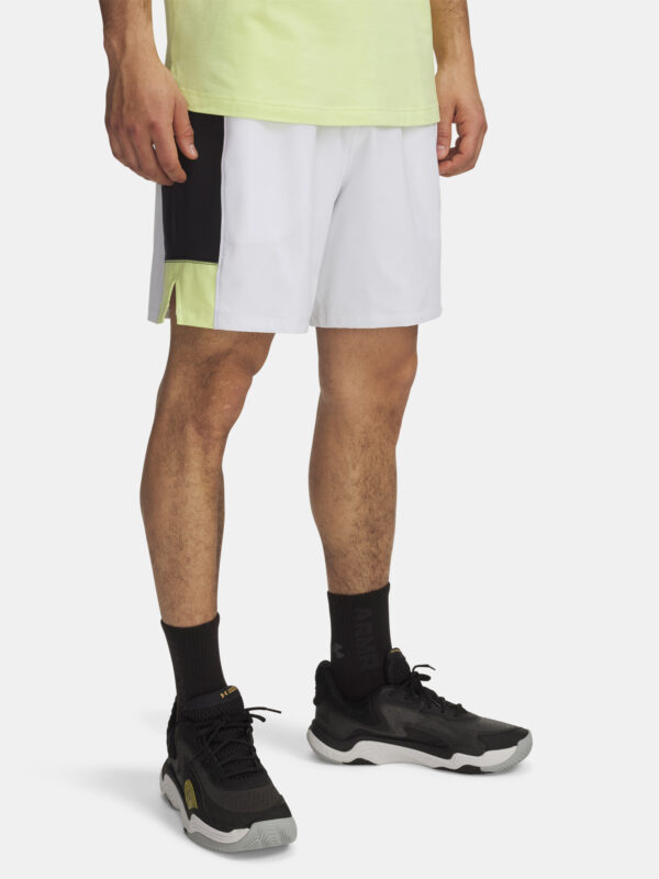 Men's shorts Under Armour UA Zone 7in Woven Short - Men's