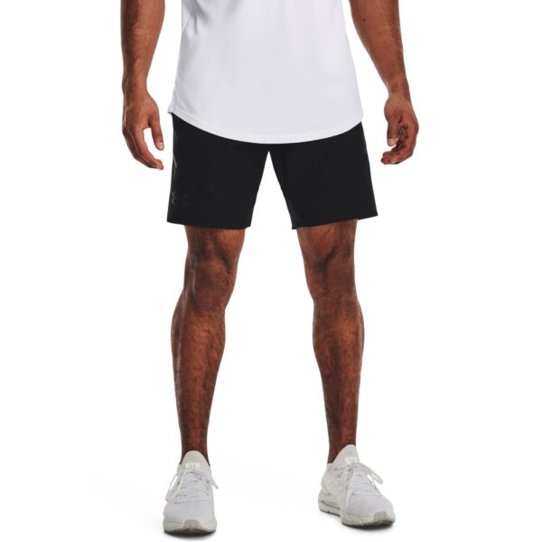Men's shorts Under Armour Unstoppable Shorts