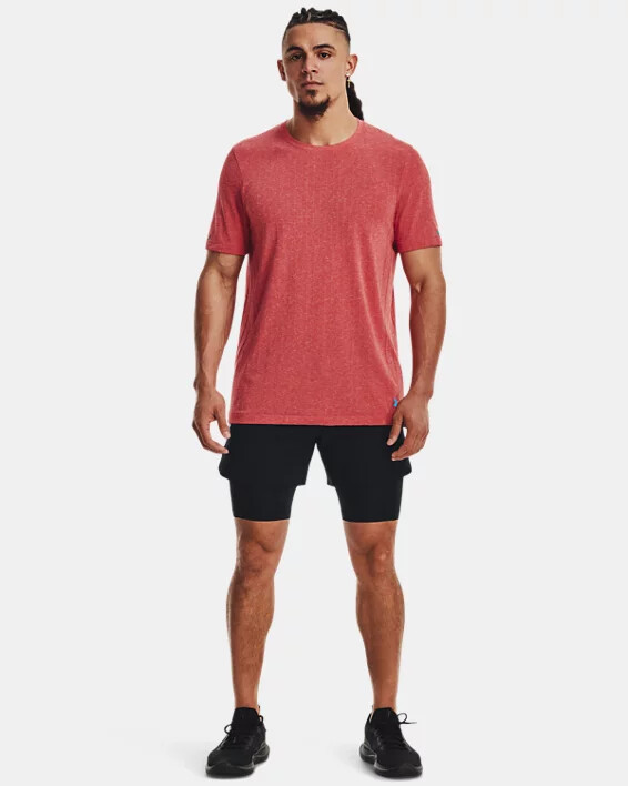 Men's shorts Under Armour VANISH ELITE