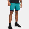 Men's shorts Under Armour Vanish Woven 2in1 Sts