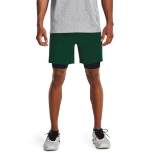 Men's shorts Under Armour Vanish Woven 2in1 Sts