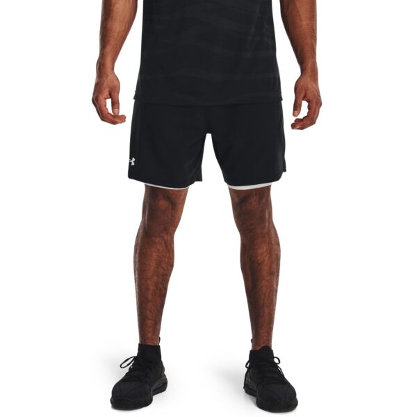 Men's shorts Under Armour Vanish Woven 2in1 Sts