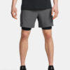 Men's shorts Under Armour Vanish Woven 2in1 Sts