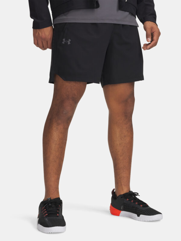 Men's shorts Under Armour Vanish Woven 6in Graphic Sts - Men's
