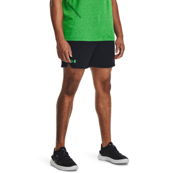 Men's shorts Under Armour Vanish Woven 6in Shorts