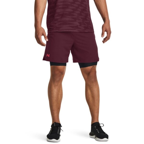 Men's shorts Under Armour Vanish Woven 6in Shorts