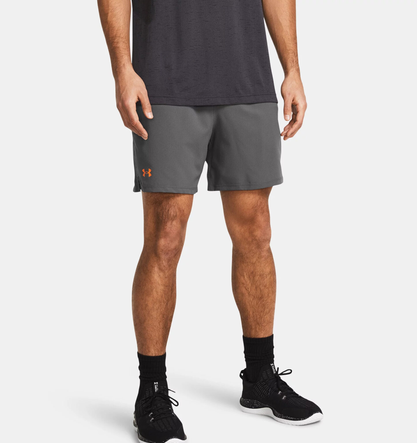 Men's shorts Under Armour Vanish Woven 6in Shorts
