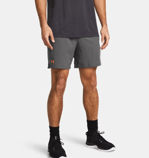 Men's shorts Under Armour Vanish Woven 6in Shorts