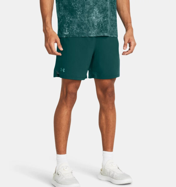Men's shorts Under Armour Vanish Woven 6in Shorts