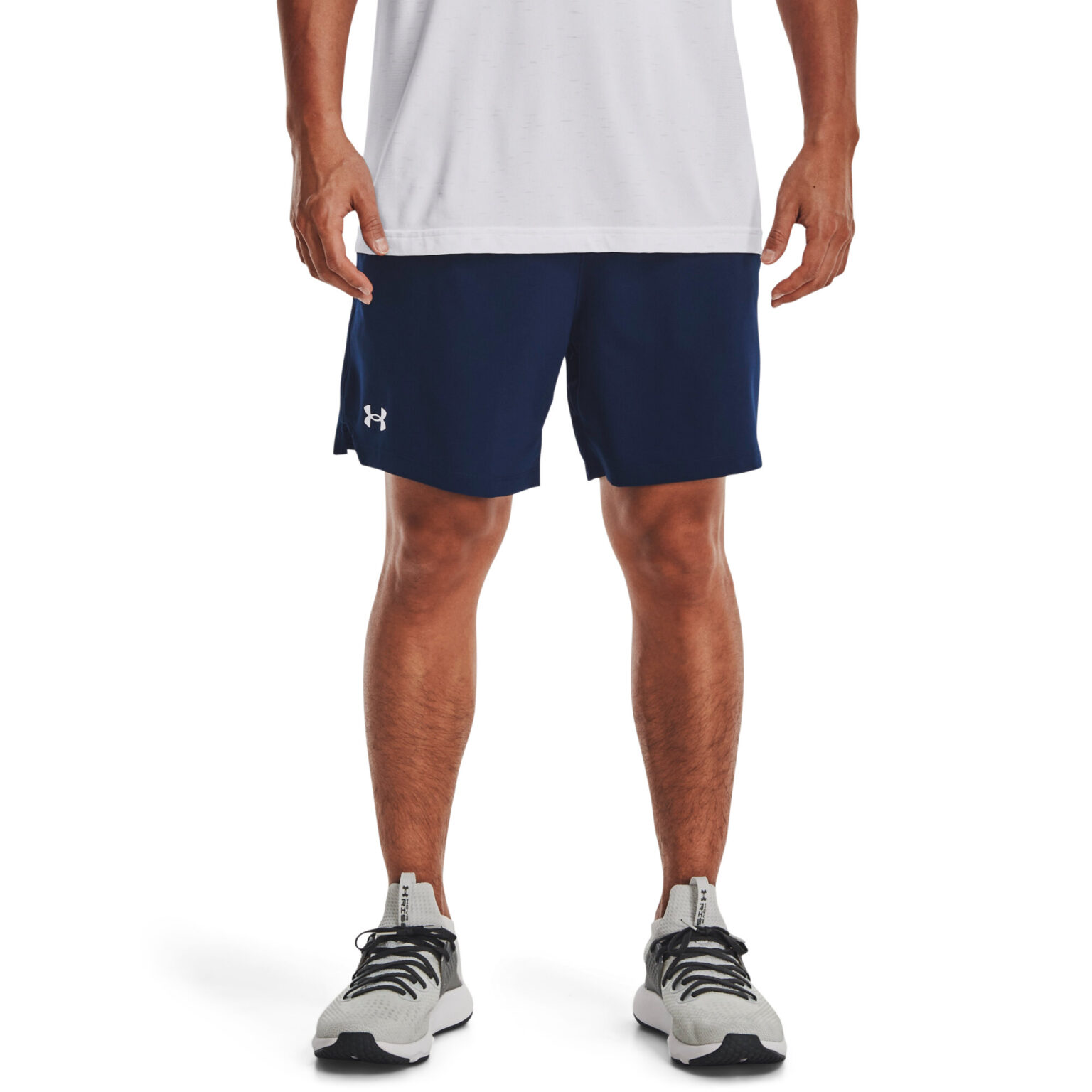 Men's shorts Under Armour Vanish Woven 6in Shorts
