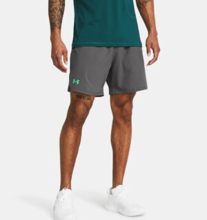 Men's shorts Under Armour Vanish Woven 6in Shorts
