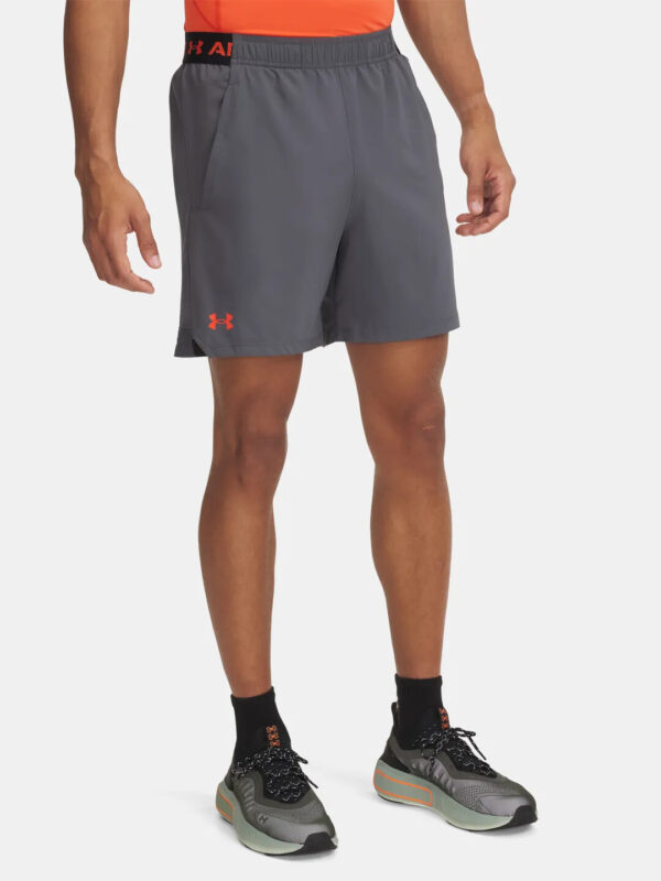 Men's shorts Under Armour Vanish Woven 6in Shorts