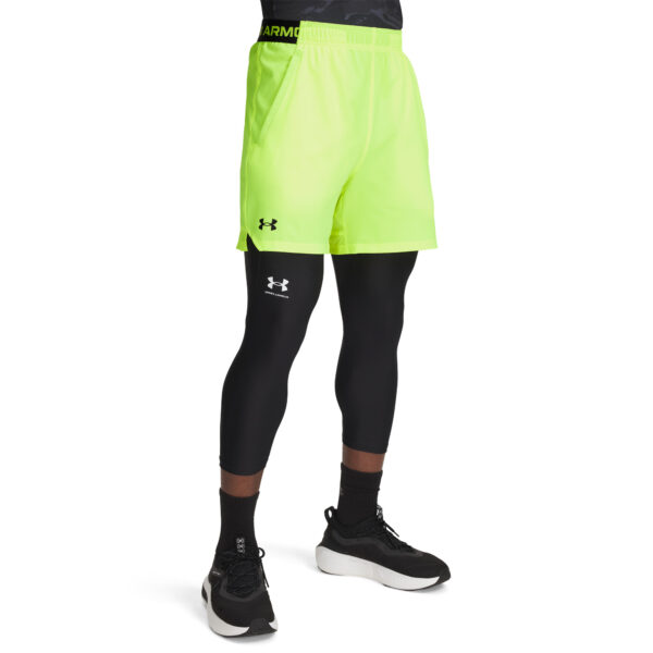 Men's shorts Under Armour Vanish Woven 6in Shorts