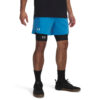 Men's shorts Under Armour Vanish Woven 6in Shorts