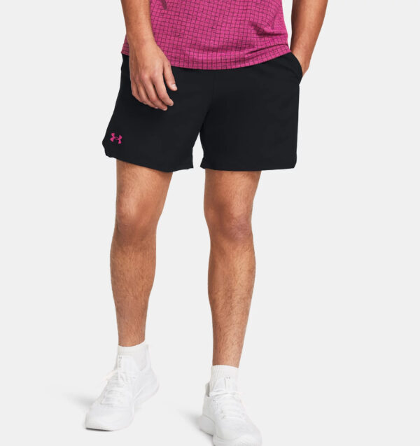 Men's shorts Under Armour Vanish Woven 6in Shorts