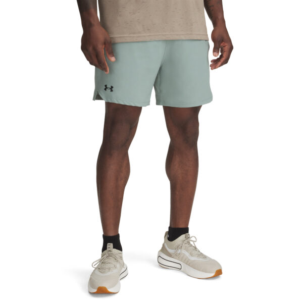 Men's shorts Under Armour Vanish Woven 6in Shorts