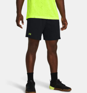 Men's shorts Under Armour Vanish Woven 6in Shorts