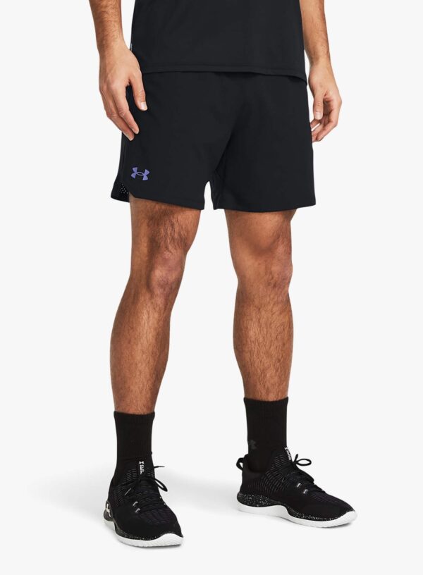 Men's shorts Under Armour Vanish Woven 6in Shorts