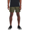Men's shorts Under Armour Vanish Woven 6in Shorts