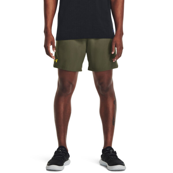 Men's shorts Under Armour Vanish Woven 6in Shorts