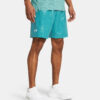 Men's shorts Under Armour Woven Emboss Short