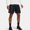Men's shorts Under Armour Woven Emboss Short