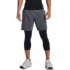 Men's shorts Under Armour Woven Graphic Shorts