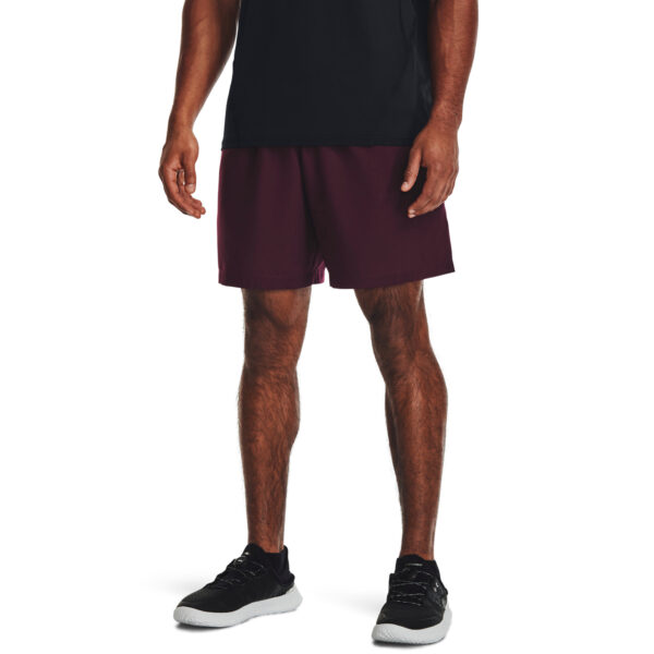 Men's shorts Under Armour Woven Graphic Shorts