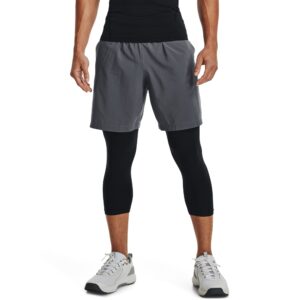 Men's shorts Under Armour Woven Graphic Shorts