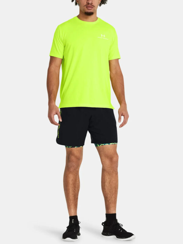 Men's shorts Under Armour Woven Wdmk Shorts