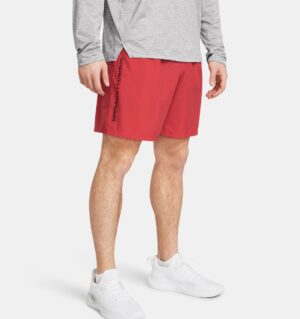 Men's shorts Under Armour Woven Wdmk Shorts