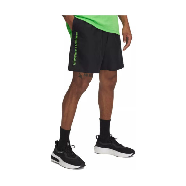 Men's shorts Under Armour Woven Wdmk Shorts