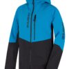 Men's ski jacket Nicco M