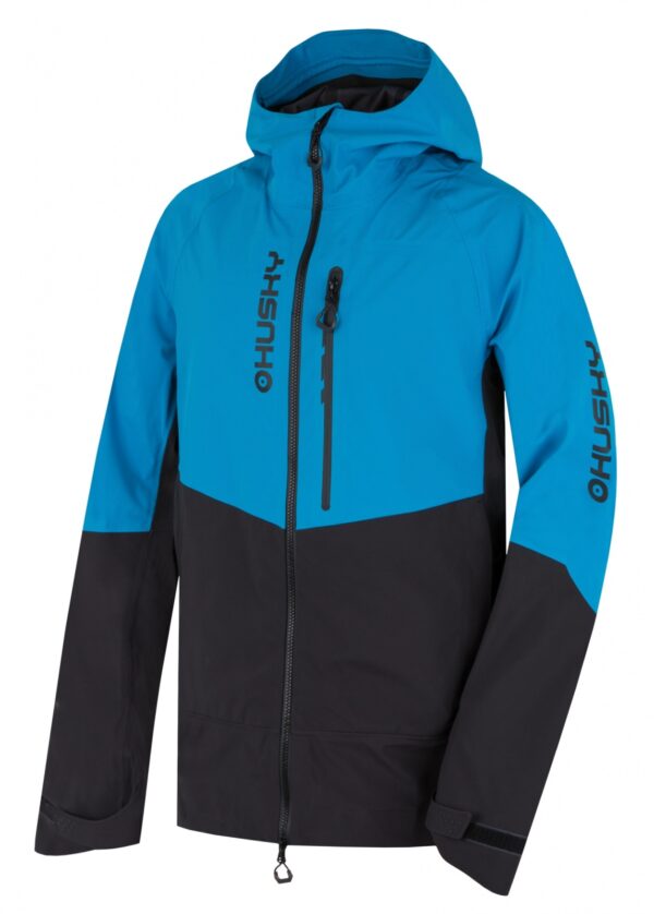 Men's ski jacket Nicco M