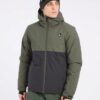 Men's ski jacket Protest PRTALDEGO