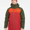 Men's ski jacket Protest PRTAMOUNT