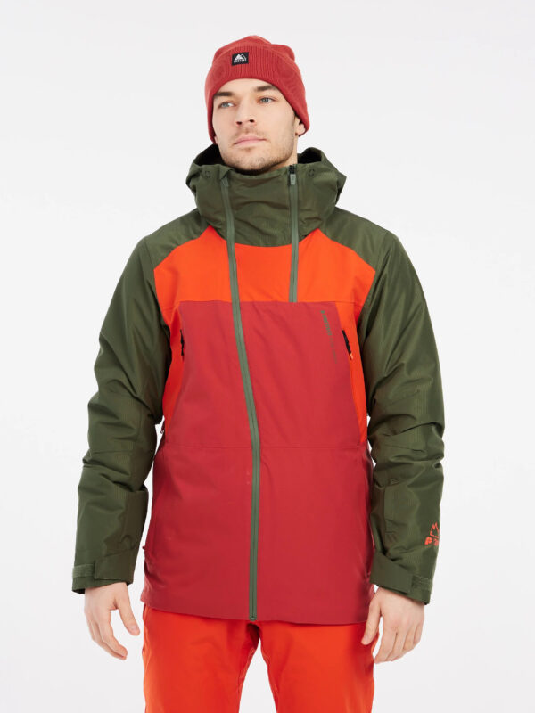 Men's ski jacket Protest PRTAMOUNT