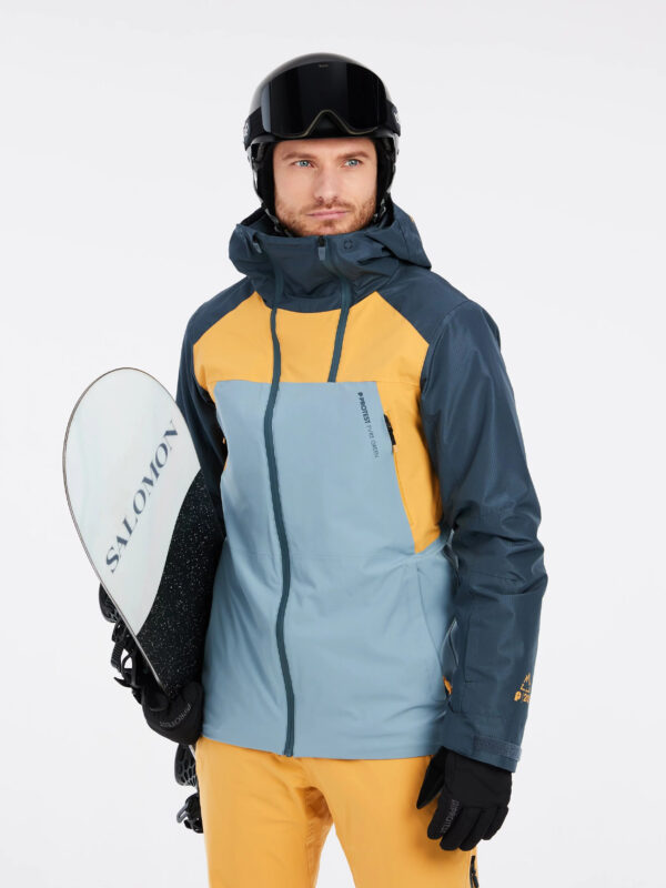 Men's ski jacket Protest PRTAMOUNT